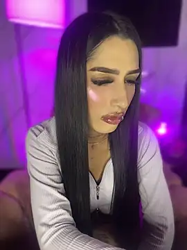 Chatroom XXX en direct de _Denisse444