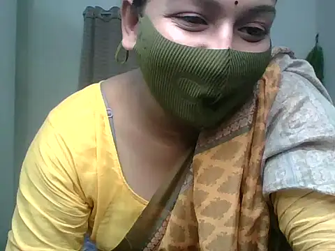 Anuska_010 ওয়েবক্যাম শো