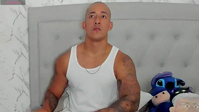 luigiferrara Live XXX Chat
