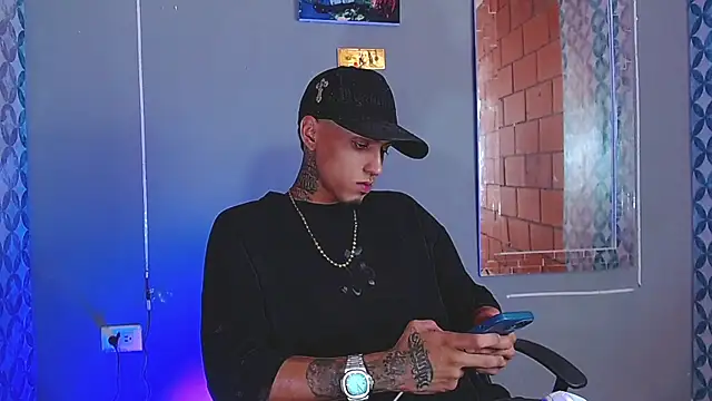 Liam_leeのライブXXXチャット