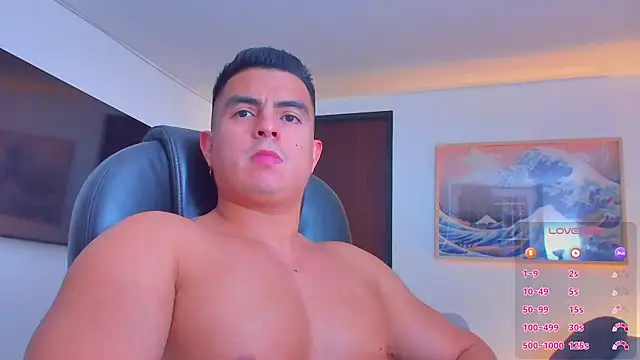 RJBarto 即時 XXX 聊天