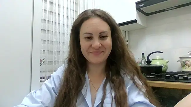 MeadowEyes' Live XXX Chat