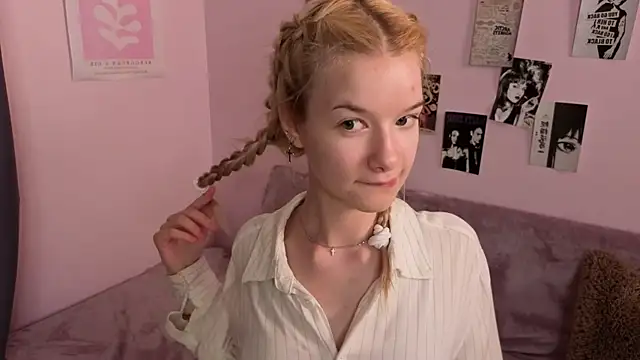 BeataWheat XXX чат на живо