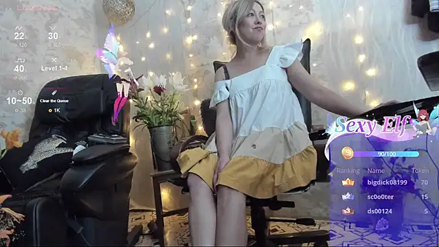 xKoreanGirl Live XXX-Chat