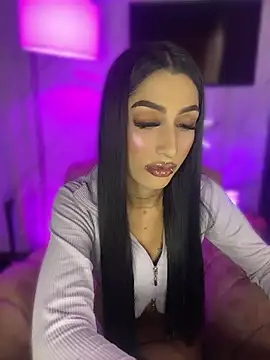 _Denisse444's Webcam Show