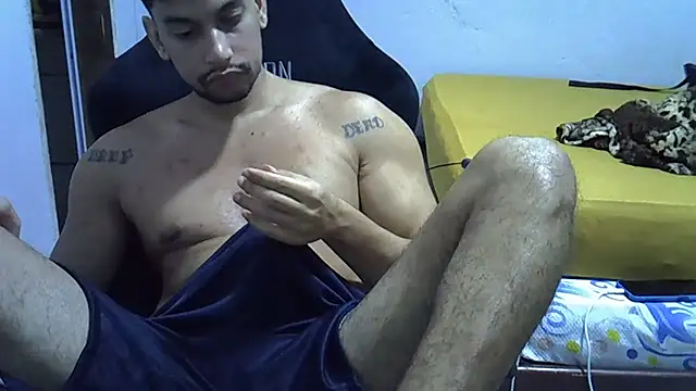 Chat XXX ao vivo de moreno_dotado22