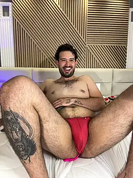 Adrian_SITH Live XXX-chat
