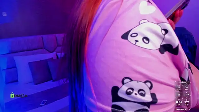 miaparker25 live XXX chat