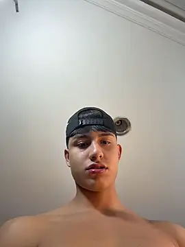Lander_Cruz – Live XXX-chat