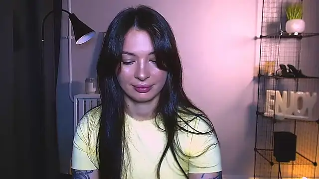 Živý XXX chat AlexaSven