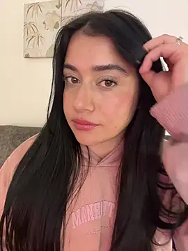 KallyMyller1's Live XXX Chat