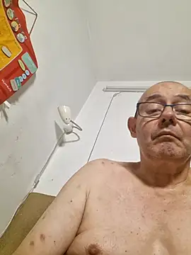 Marlon92700 Live XXX-Chat
