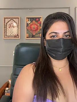 Kavya_hotieeeee 라이브 XXX 채팅