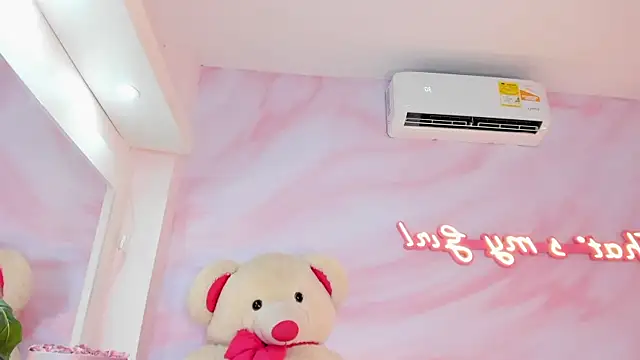 Iam_Caami_ Webcamshow