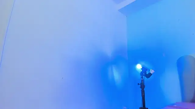 Chat XXX Live lysbani