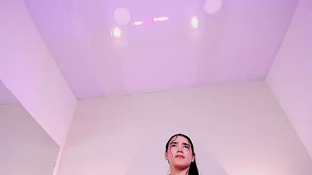 Živý XXX chat Tiffanny_Gomez