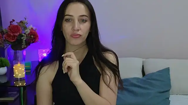 MonicaSweetx 라이브 XXX 채팅