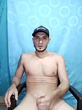 Chat XXX en directo de junior_926