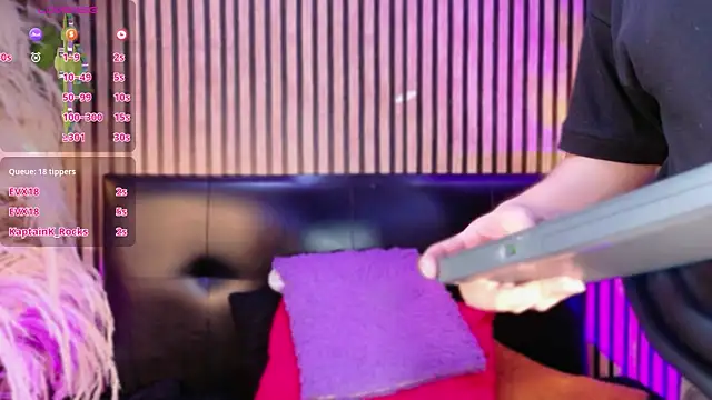 Chat XXX Live Hiddenhotcake