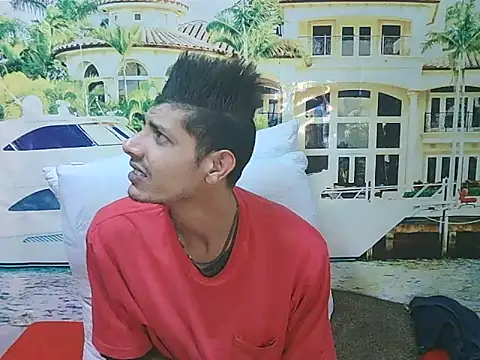 IndianSavageMale 现场XXX聊天