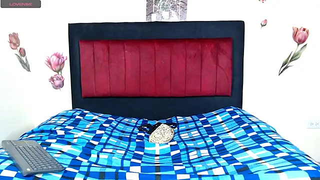 Živý XXX chat MARYXS01