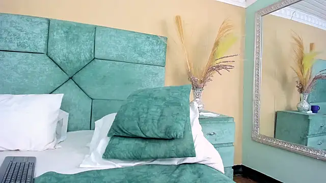 DannTaylor Webcam Show