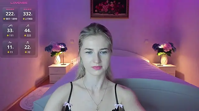 Chat XXX Live Julie_Blaze
