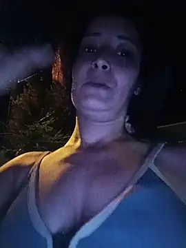 Alina03210 Шоу с уебкамера