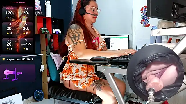 leidydi223 Live XXX-Chat