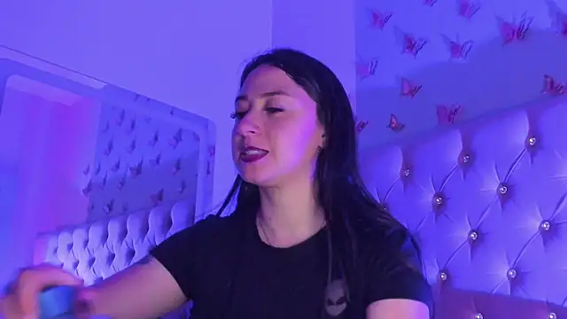 Živý XXX chat JuliethCruz_