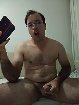 Show de webcam de Silvakkfitk