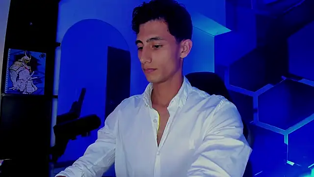 MaxiimoRomano_のライブXXXチャット