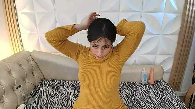 Domenica_Dupont's Live XXX Chat