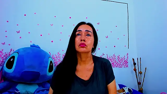 HorniestMilf Live XXX-chat