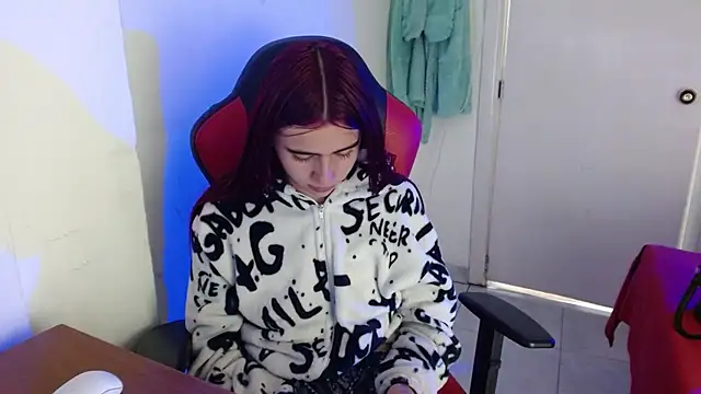 Živý XXX chat Maximesex