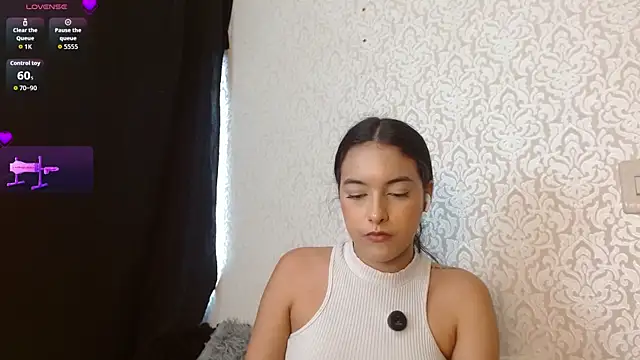 Annyrosse00 即時 XXX 聊天