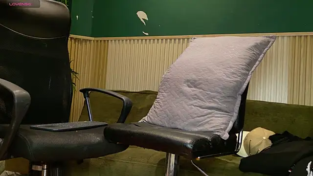 Czat XXX na żywo – GodHades
