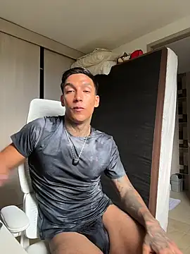 sendfer Live XXX-Chat