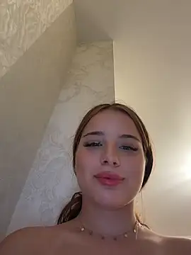 Immy_Megan's Live XXX Chat