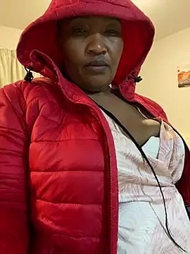 Amandious – Live XXX-chat