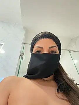 عرض كام Amberonee31
