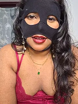 Hima_kerala Webcam-Show