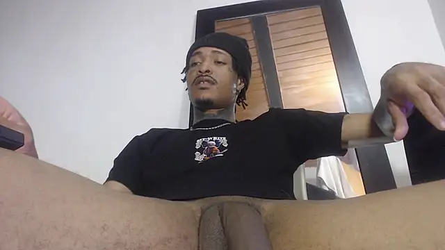 Chatroom XXX en direct de Anaconda_larga