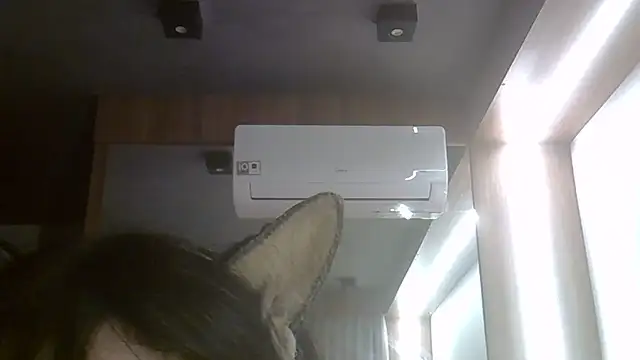 Chat +18 de SkinnyKitten ao vivo