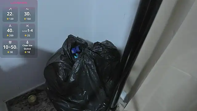 Chat +18 de Kylie2211 ao vivo