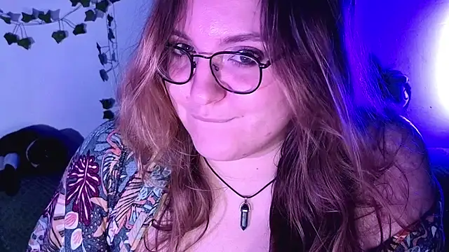 ZayaRush's Live XXX Chat