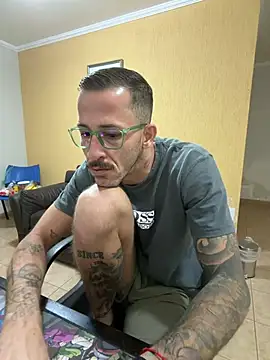 Chat XXX ao vivo de MeladoDiMel