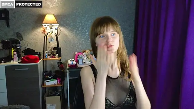 Miss_Alisa_ Webcam-Show