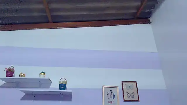 kimberlyvega Live XXX-Chat
