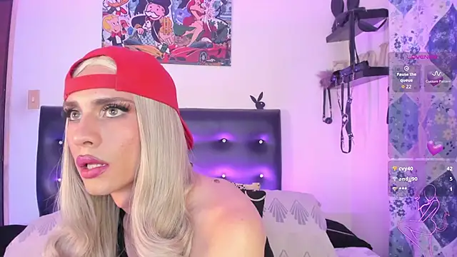 AngelsJones21: απευθείας συνομιλία ΧΧΧ